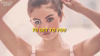 Marshmello x Selena Gomez - Wolves (Extended) [lyrics]