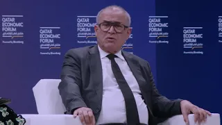 Nouriel Roubini: What’s Next for Inflation?