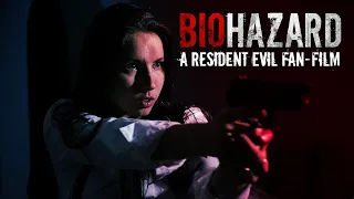 BIOHAZARD | Resident Evil Fan-Film