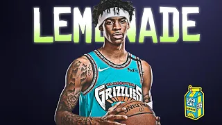 Ja Morant Mix - "Lemonade"