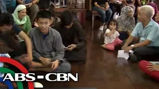 Bandila: Mga bakwit, hangad na makabalik sa Marawi