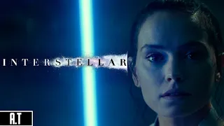 Star Wars: The Rise Of Skywalker (Interstellar Teaser Trailer Style)