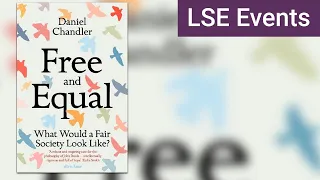 What would a fair society look like? | LSE Event