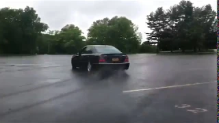 E55 DRIFT CAR 600hp