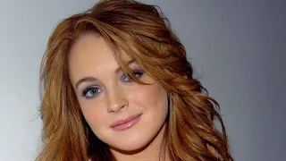 13 Sexy Photos of Lindsay Lohan