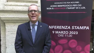 Arriva un farmaco “intelligente” contro l’ipercolesterolemia: l’acido bempedoico