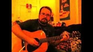 I See A Darkness (Will Oldham cover)