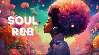 Best of Soul R&B Music