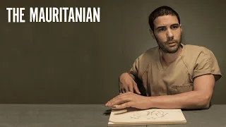 Don’t miss Tahar Rahim in the heart-warming film, The Mauritanian.