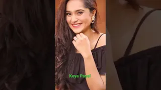 Keya Payel ❤️❤️🥰🥰 burak balkan feel New Song TikTok Video #Shorts #viralvideo