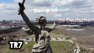 Stalingrad und die Deutschen – Kein Vergeben, kein Vergessen?