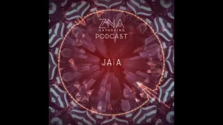 Jaia - Dj Set ZNA Gathering (2019)