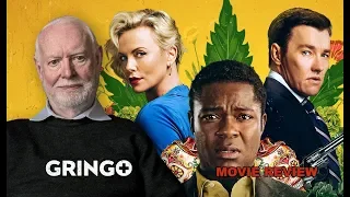 David Stratton Recommends: Gringo