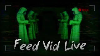 Я РЕШИЛ ПОСМОТРЕТЬ СТРИМ И ВОТ ЧТО ПРОИЗОШЛО ► FeedVid Live