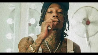 Wiz Khalifa - Neighbors (AUDIO)