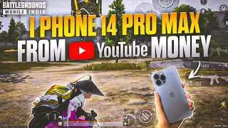 I Phone 14 Pro Max From YouTube Money 🔥 | MADMAX | SAMSUNG,A3,A5,A6,A7,J2,15,37,55,56,57,59,A10,A20