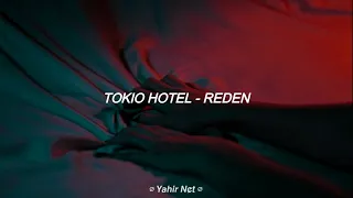 Tokio Hotel // Reden • Subtitulado Español •
