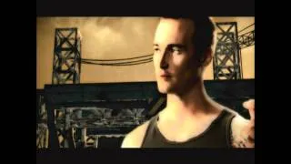 Прохождение Need For Speed Most Wanted-часть 2.avi