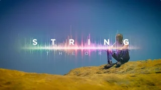 Ernie Ball: String Theory featuring Justin Chancellor of TOOL