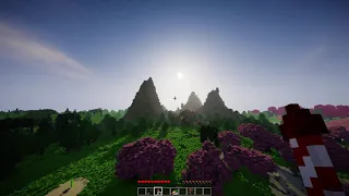 Travelers Dream - A modded Minecraft Server