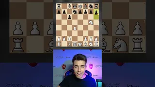 Как Разблокировать Телефон Друга? Шахматы. Каро-Канн. Вариант Карпова! #shorts #chess #шахматы