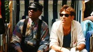 Bad Boys Blue - What Else?  | ZDF Fernsehgarten 1994 |