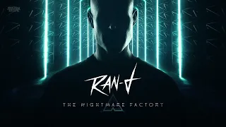 Ran-D - The Nightmare Factory (OUT NOW)