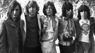 Deconstructing Gimme Shelter by The Rolling Stones | Isolated Tracks