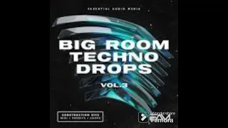 showtek remix bootleg big room dj lucho 2024