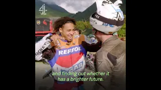 Our Guy In Colombia | Channel 4 Sunday 23rd July