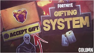 🛑*NEW* Fortnite UPDATE Season 3 EVENT COUNTDOWN! GIFTING SKINS AT 800 Subs!