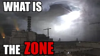 S.T.A.L.K.E.R.: What is the Zone ? Appearance & Beliefs of the Zone + Is the Zone really growing ?