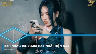 THỜI GIAN TRÔI BẠC MÀU TÓC XANH , KIẾP SAU VẪN MUỐN LẬP GIA ĐÌNH VỚI ANH ♫ BXH NHẠC TRẺ REMIX 2024