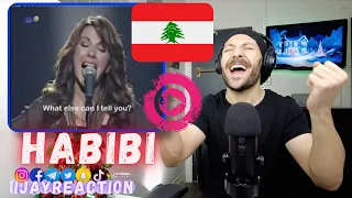 🇨🇦 CANADA REACTS TO Adagio- Habibi- My Love-Majida el Roumi ماجدة الرومي REACTION