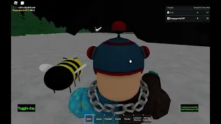 Me and my Friend vs. The Wither Storm In Roblox AGAIN..