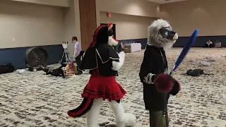 Fursuit Games At IFC2023 (Part 5/5)