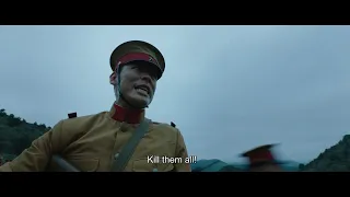 Goryeo Ridge WWII - The Battles Roar To Victory 2019