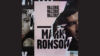 Amy Winehouse, Mark Ronson - Valerie (Baby J Remix Ft Rukus, Precha, Alex Blood and Malik) (Audio)