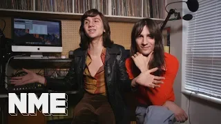 The Lemon Twigs | Show & Tell