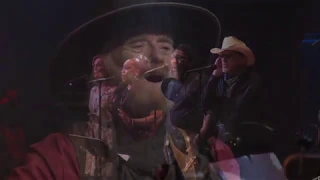 Michael Martin Murphey and Amy Grant - Wildfire Live from Franklin Theatre, Franklin, TN