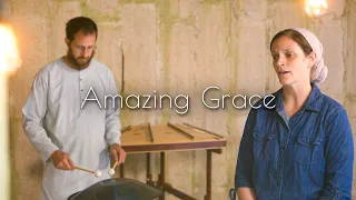 Amazing Grace (Silo Sessions) // Sounds Like Reign