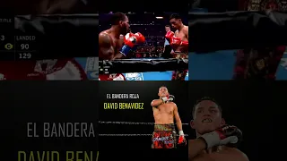 DAVID BENAVIDEZ The TKo King in Middleweight Division & The Most avoided Fighter
