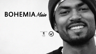 BOHEMIA Main (Audio) Single