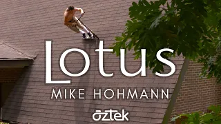 Aztek | Lotus - Michael Hohmann