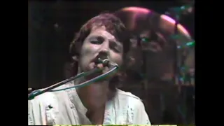 (60 FPS, Incomplete) Supertramp Live - Toronto (Canada) 1983