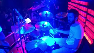 Arsız Gönül - Athena - DrumCam