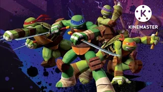 creepypasta: episodio perdido de las tortugas ninja la Masacre de Destructor (especial de halloween)