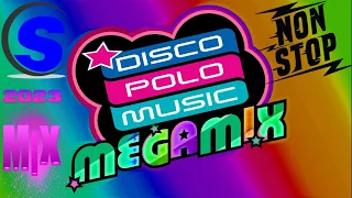 Disco Polo Music  - MegaMix Non Stop (( Project MiX by $@nD3R 223 ))