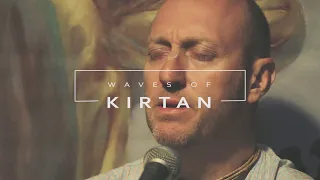 WAVES OF KIRTAN #74 // Ananda Caitanya - Vaishnava Summer Festival 2022