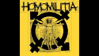 Homomilitia|Depresyjna Rzeczywistosc